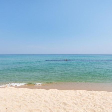 Gangneung Mirabell Spa Pension Eksteriør bilde